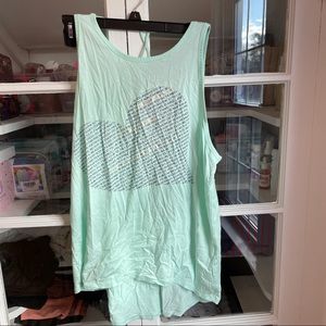 Calia by Carrie Underwood workout top — BRAND NEW